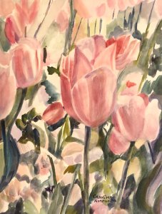 Spring Awakening